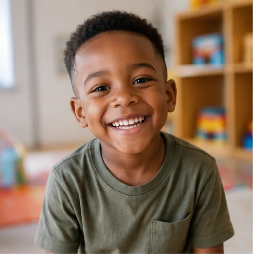 Fort Worth child therapist supporting children with ADHD, autism, anxiety, trauma, behavioral concerns, and family conflict at The Trinity Integrative Holistic Medicine & Counseling Services.