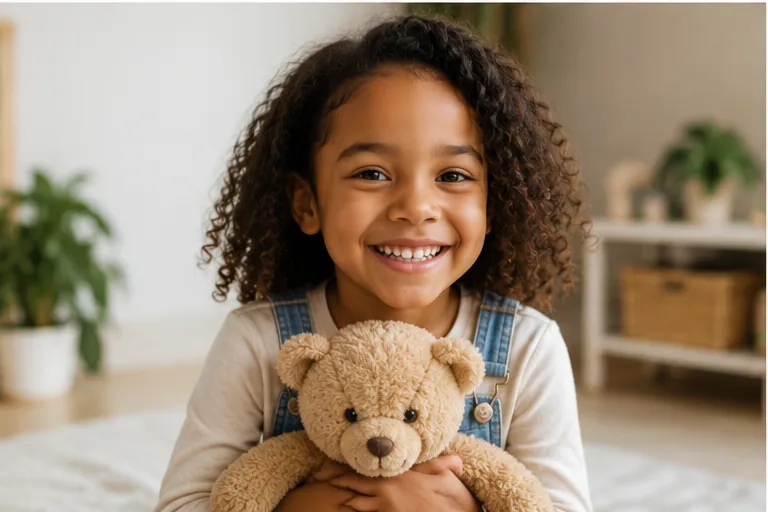 Fort Worth child and adolescent therapy at The Trinity supporting emotional regulation, school stress, trauma, ADHD, autism, and family transitions.