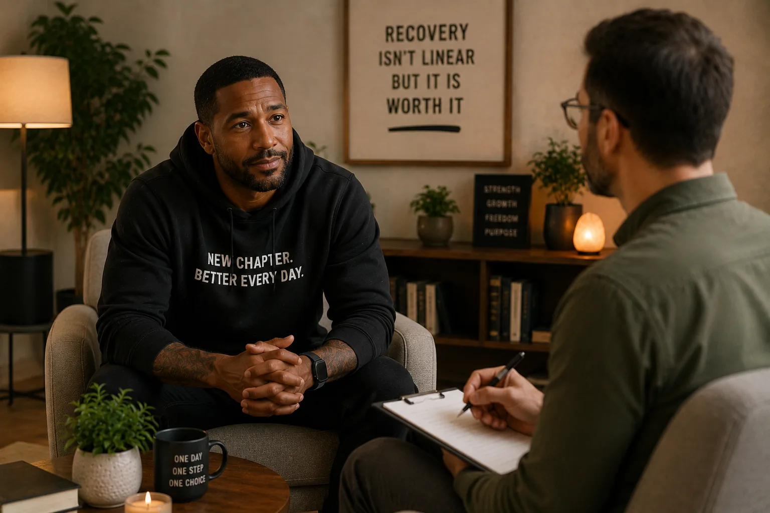 Sex addiction therapy Texas and relationship recovery support at The Trinity Integrative Holistic Medicine & Counseling Services.