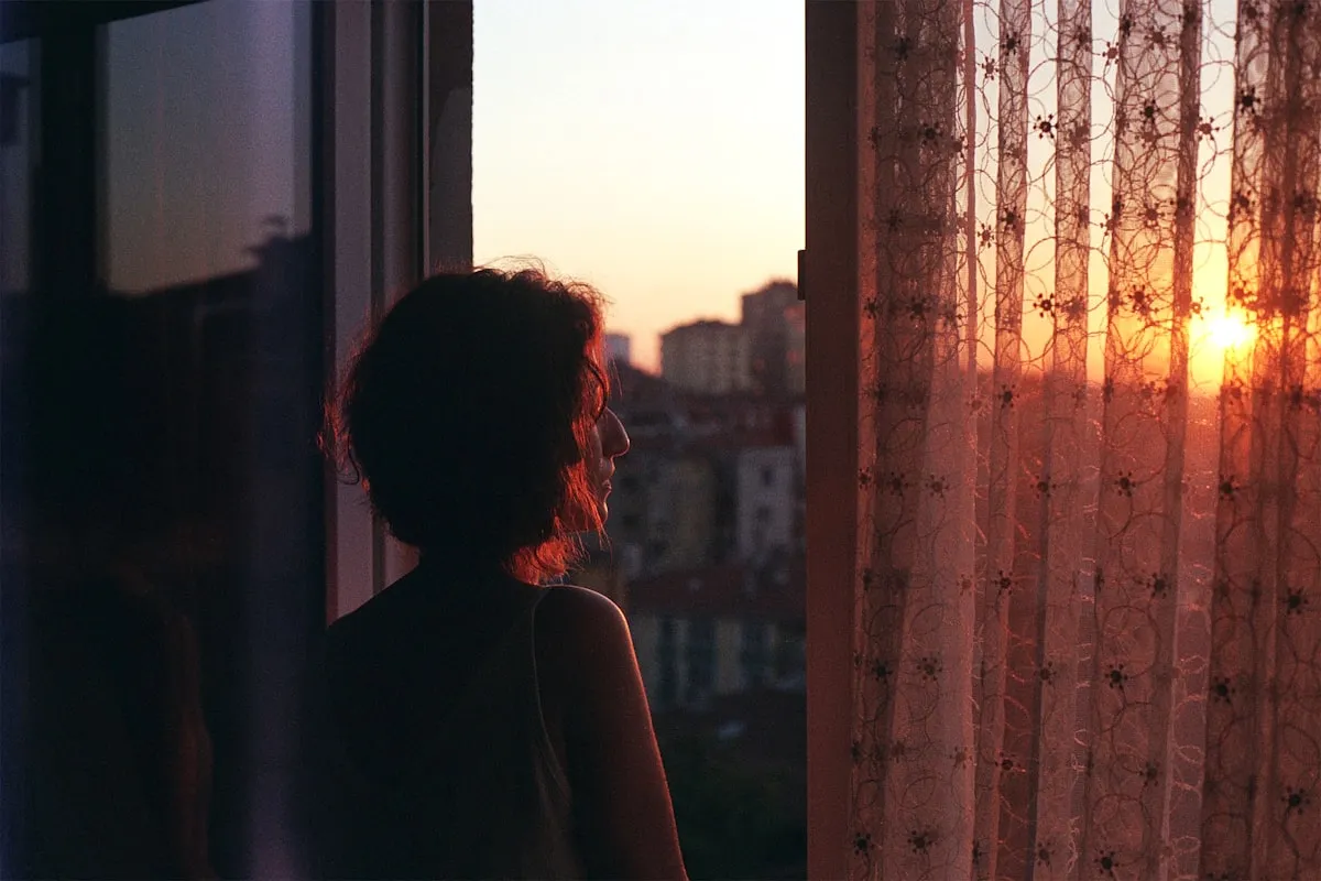 Morning light arriving at a window โ beginning individual therapy at The Trinity in Fort Worth Morning light arriving at a window โ beginning individual therapy at The Trinity in Fort Worth