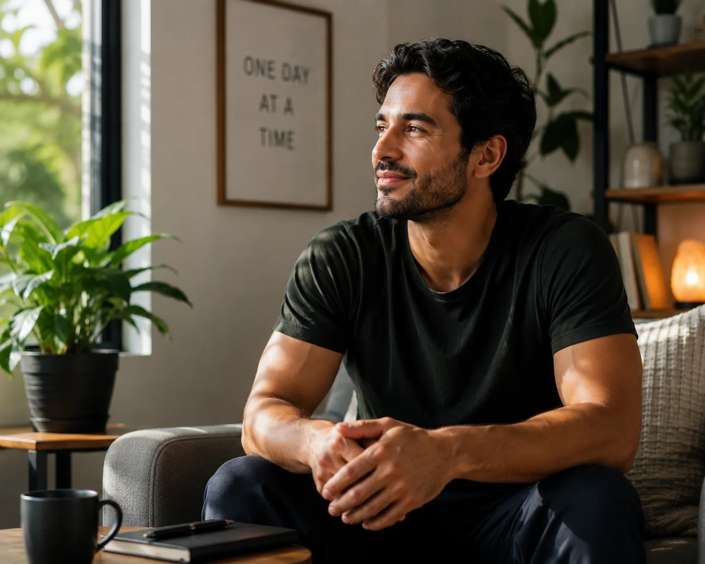 Sacred Sexuality for Men at The Trinity in Fort Worth, Texas