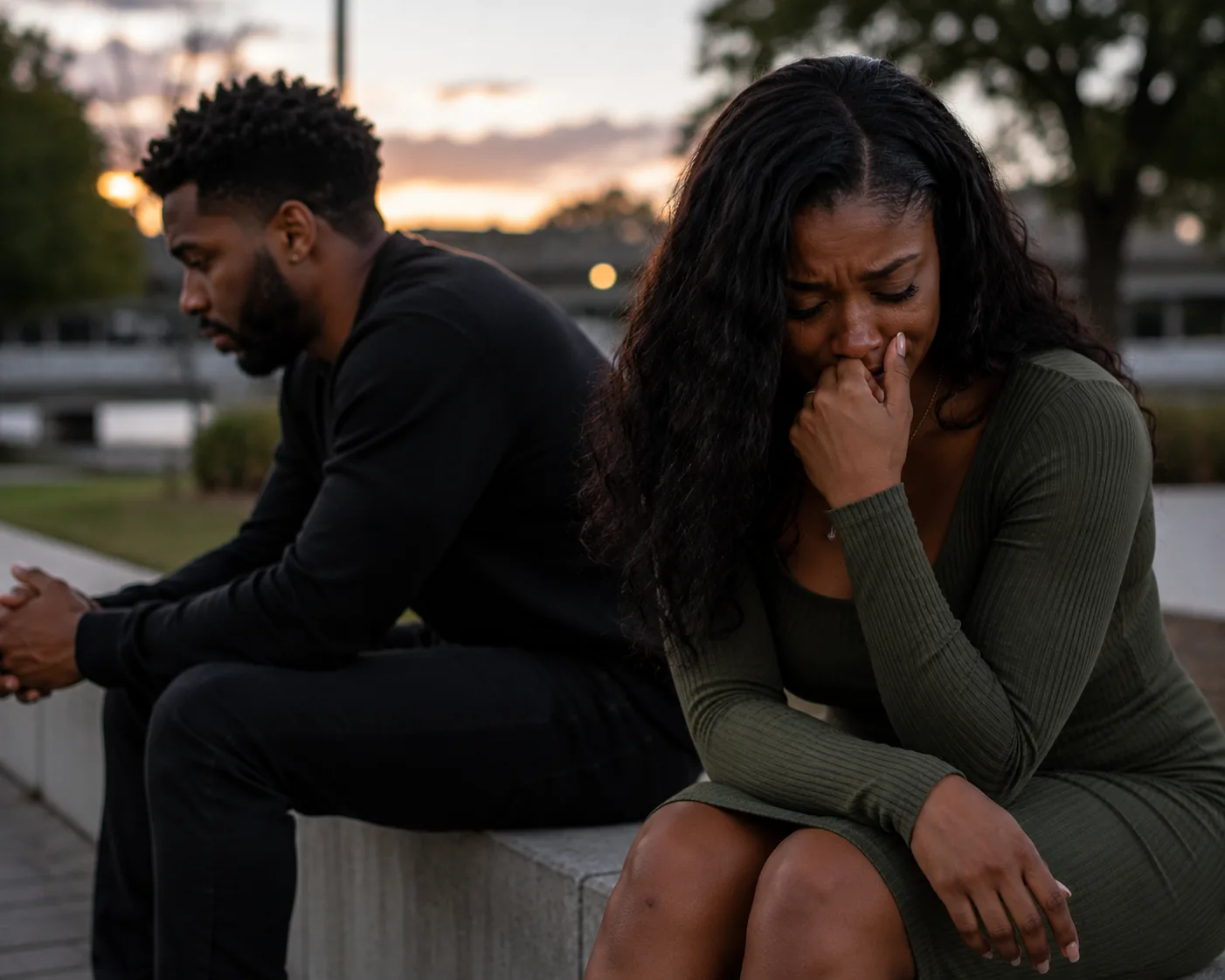 💔 Partner Betrayal Trauma Healing at The Trinity in Fort Worth, Texas
