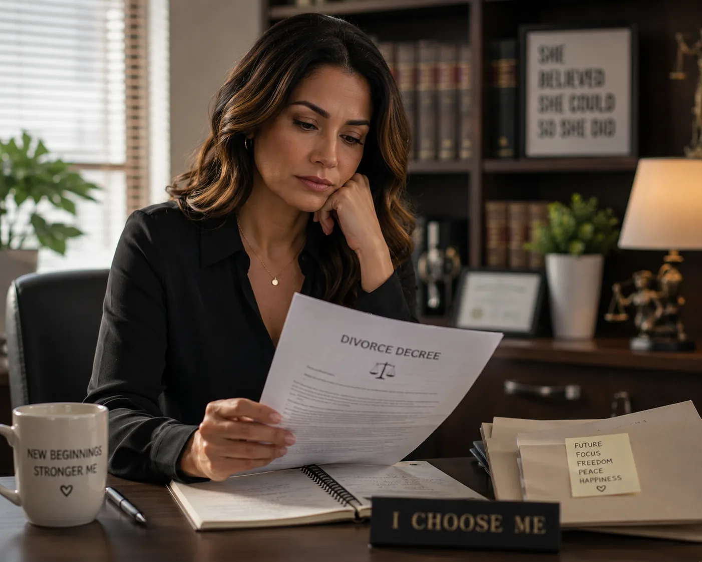 Divorce support and recovery counseling in Fort Worth Texas at The Trinity. Divorce support and recovery counseling in Fort Worth Texas at The Trinity.