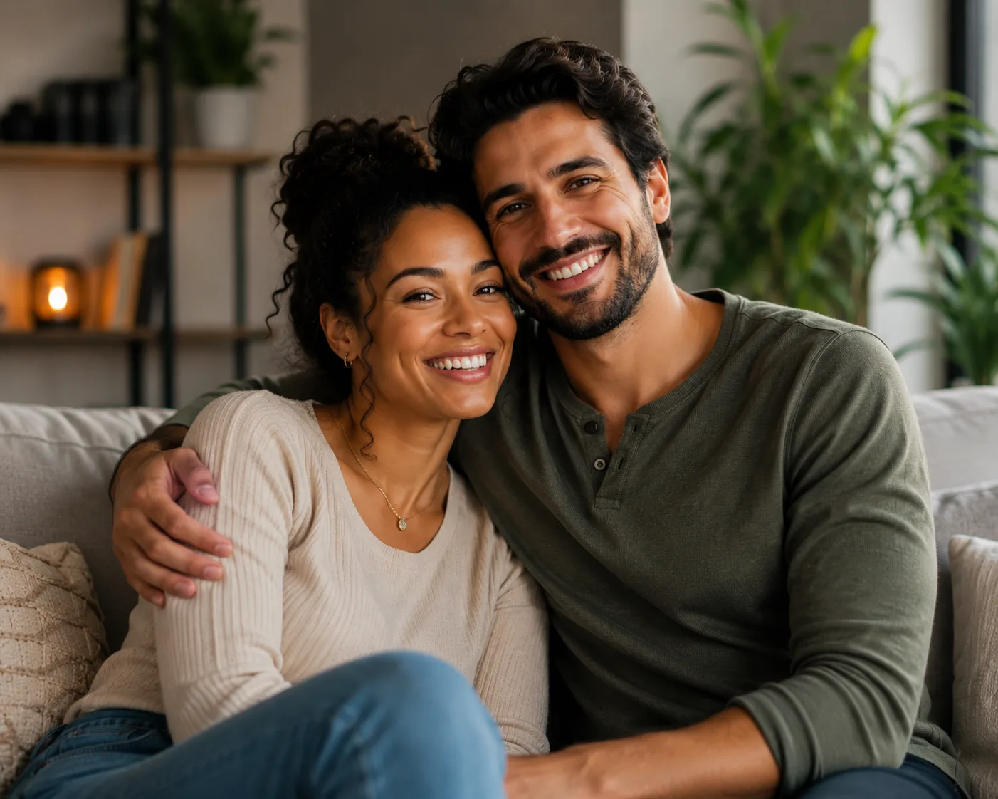 Couples and marriage counseling in Fort Worth Texas — intimacy repair and relationship healing at The Trinity.