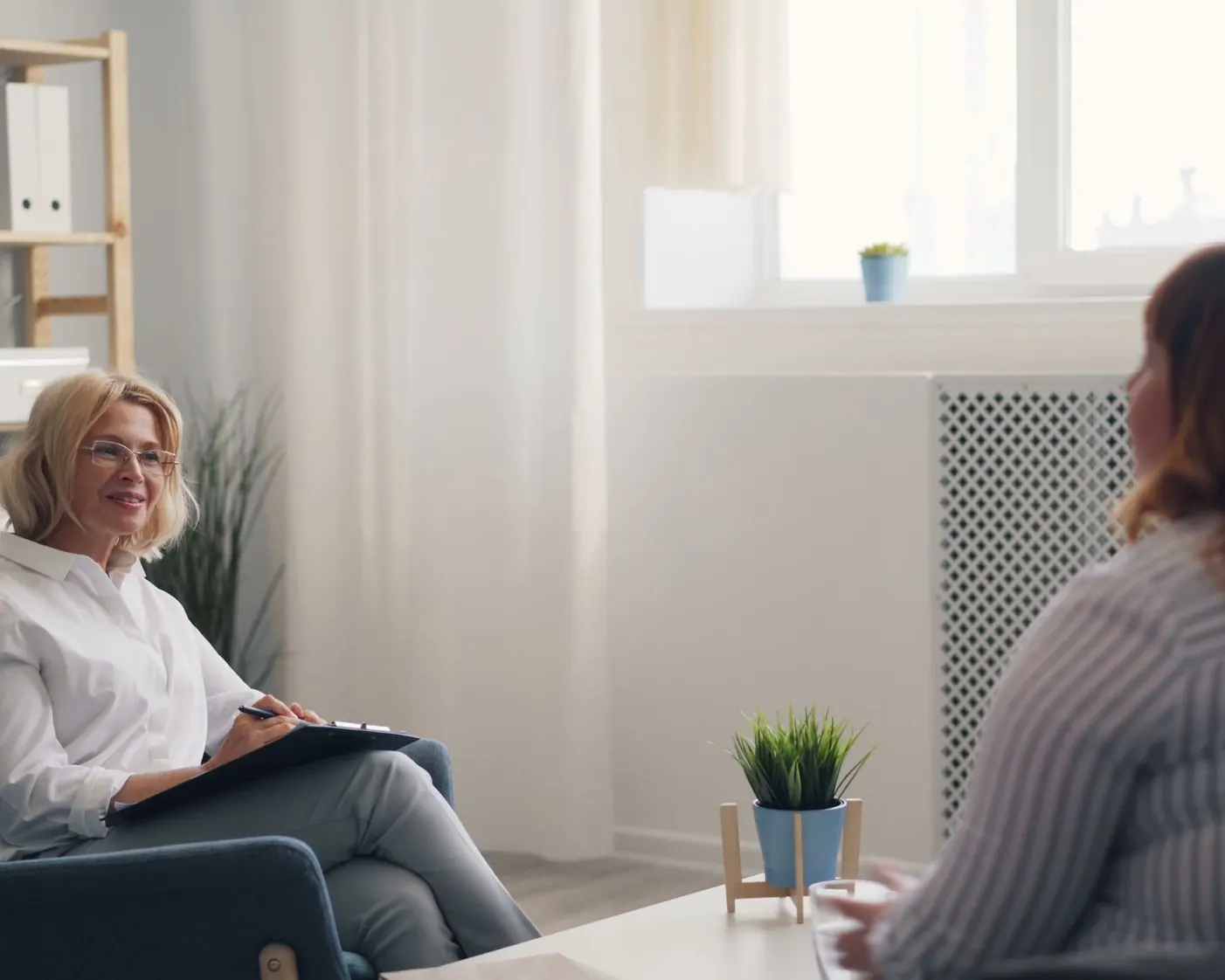 What to Expect | Your First Steps at The Trinity, Fort Worth & Texas Telehealth What to Expect | Your First Steps at The Trinity, Fort Worth & Texas Telehealth