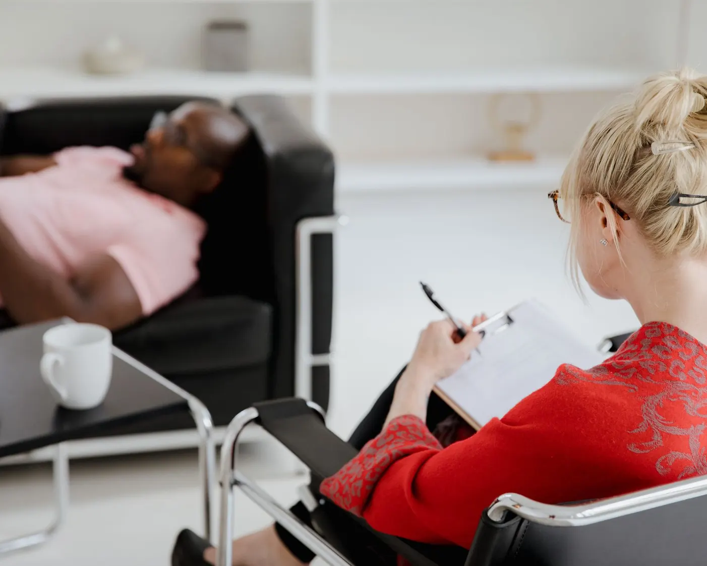 Psychiatric Medication Management at The Trinity in Fort Worth, Texas Psychiatric Medication Management at The Trinity in Fort Worth, Texas