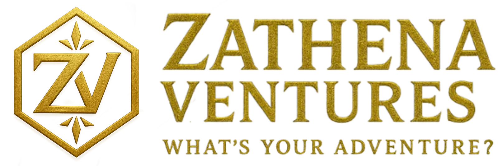 Zathena Ventures — web design, development, and hosting